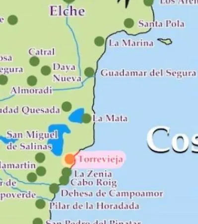 Casa Rayo De Sol
