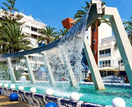 Apartament Casa Rayo De Sol