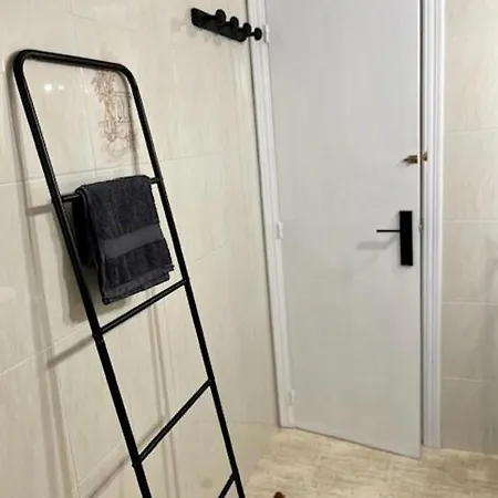 Apartament Casa Rayo De Sol Torrevieja