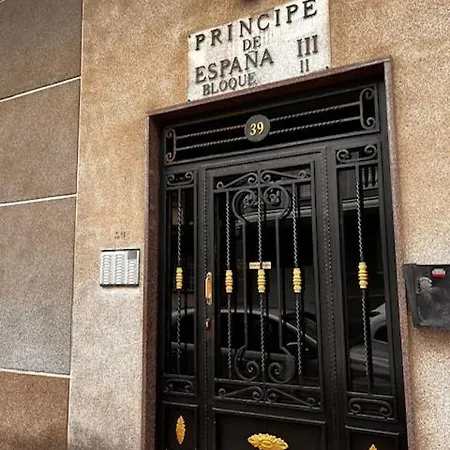 Apartament Casa Rayo De Sol