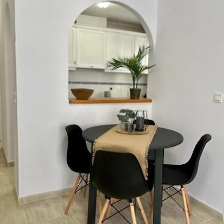 Casa Rayo De Sol Apartament Torrevieja