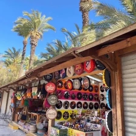 Casa Rayo De Sol *
