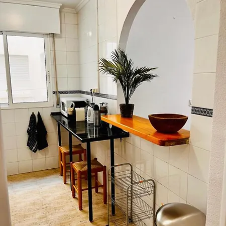 Casa Rayo De Sol Apartament